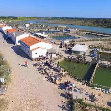 Casa vacanze Le Bonheur Est Dans Le Veillon Maison Neuve 3 De 2025, 7 Personnes, Avec Jacuzzi 6 Personnes Et Climatisation Réversible Talmont-Saint-Hilaire