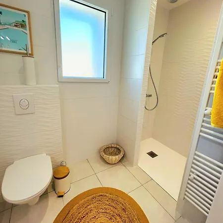 Le Bonheur Est Dans Le Veillon Maison Neuve 3 De 2025, 7 Personnes, Avec Jacuzzi 6 Personnes Et Climatisation Réversible *