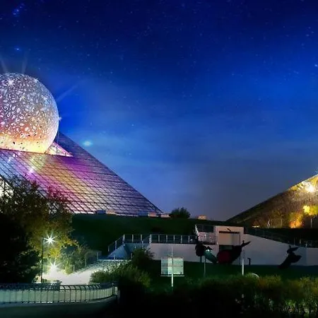 Casa vacanze Le Bonheur Est Dans Le Veillon Maison Neuve 3 De 2025, 7 Personnes, Avec Jacuzzi 6 Personnes Et Climatisation Réversible *