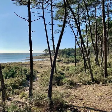 Le Bonheur Est Dans Le Veillon Maison Neuve 3 De 2025, 7 Personnes, Avec Jacuzzi 6 Personnes Et Climatisation Réversible Casa vacanze Talmont-Saint-Hilaire