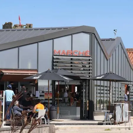 Casa vacanze Le Bonheur Est Dans Le Veillon Maison Neuve 3 De 2025, 7 Personnes, Avec Jacuzzi 6 Personnes Et Climatisation Réversible Talmont-Saint-Hilaire