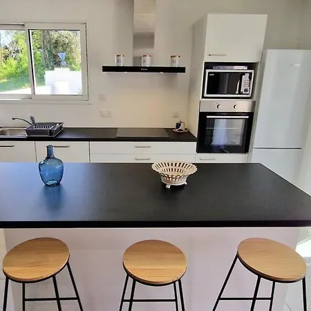 Le Bonheur Est Dans Le Veillon Maison Neuve 3 De 2025, 7 Personnes, Avec Jacuzzi 6 Personnes Et Climatisation Réversible *