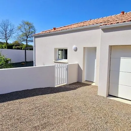 Le Bonheur Est Dans Le Veillon Maison Neuve 3 De 2025, 7 Personnes, Avec Jacuzzi 6 Personnes Et Climatisation Réversible *