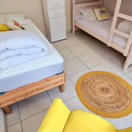 Casa vacanze Le Bonheur Est Dans Le Veillon Maison Neuve 3 De 2025, 7 Personnes, Avec Jacuzzi 6 Personnes Et Climatisation Réversible *